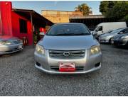 Toyota axio año 2008