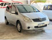 Toyota New Spacio 2002 ri