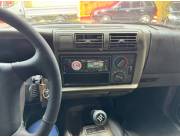 Vendo. ¡Chevrolet Blazer DLX 1998 en venta!🔆 Diésel – Caja Mecánica Título de la casa