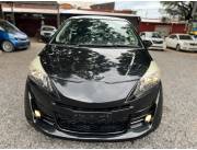 Vendo. Toyota New Vitz GS 2014 caja mecánica . Rec import
