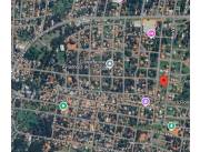Vendo Terreno 12x30 en Luque, Barrio Rojas Cañada - LLA6945055