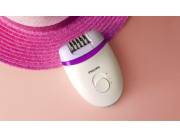 DEPILADORA PHILIPS ELÉCTRICA 2 VELOCIDADES !! NUEVOS CON GARANTIA !! HACEMOS DELIVERY
