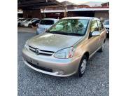 Vendo. Toyota Platz 2004 motor 1.500 recién importado en Py.