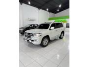 Vendo. Toyota Land Cruiser V8 2016 4x4. Solo para exigente