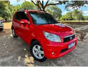 Vendo. Toyota Rush 2011 motor 1.500 con día de uso