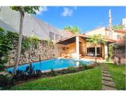 Casa - Venta - Paraguay Asunción Villa Morra 🏡 ¡GRAN OPORTUNIDAD EN VILLA MORRA. VENDO CA