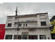 EDIFICIO EN VENTA SOBRE AV. EUSEBIO AYALA