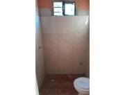 VENDO TERRENO CON CASA – itaugua