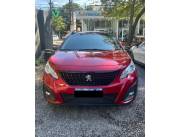 Peugeot 2008 Allure 2022