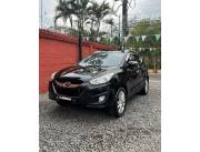 Hyundai Tucson 2012
