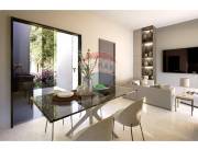 Casa en Venta en Central Limpio
