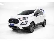 FORD ECOSPORT año 2020