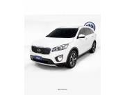 KIA SORENTO año 2017