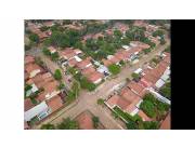 VENDO CASA EN LUQUE VILLA POLICIAL Bª MORA CUE COD 5436