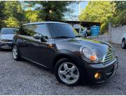 Mini Cooper 2012