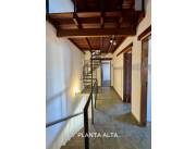 ALQUILO DUPLEX EN FNDO NORTE Bª MCAL LOPEZ COD 5437