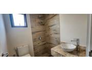 ALQUILO DPTO EN FNDO ZONA NORTE ZUBA 7 COD 5438