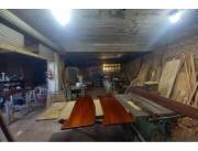 VENDO TERRENO DE 1396M2 EXCEPCIONAL OPORTUNIDAD DE INVERSION EN LOMA PYTA ZONA INDUSTRIAL