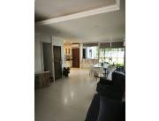 ALQUILO CASA EN LUQUE BARRIO CERRADO LA FLORESTA COD 5439