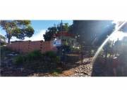Terreno en Venta en Central Ñemby Calle segunda casi San Miguel Calle segunda casi San M
