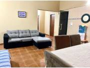 ALQUILO CASA EN CAPIATA KM 20 PY02 COD 5440