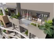 Departamento en Venta en Asunción Recoleta Cruz del Chaco c/ Dr. Eduardo López Moreira C