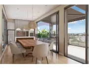 Departamento en Venta en Asunción Recoleta Cruz del Chaco c/ Dr. Eduardo López Moreira C