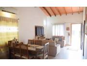VENDO CASA EN CAPIATA KM 21,5 COD 5441
