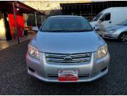 Toyota axio año 2007