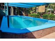 Casa en Venta en Central Aregua Kokue Guasu a cuadras de la ruta Aregua
