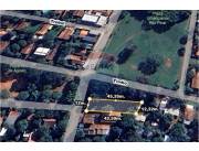 Terreno en Venta en Central Luque