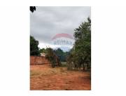 Terreno en Venta en Central Luque