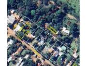 Terreno en Capiatá 360m2