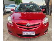 VENDO TOYOTA BELTA AÑO 2005 MOTOR 1.3 NAFTERO AUTOMÁTICO RECIEN IMPORTADO
