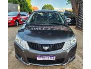 VENDO TOYOTA NEW ALLION AÑO 2009 MOTOR 1.5 NAFTERO AUTOMÁTICO RECIEN IMPORTADO