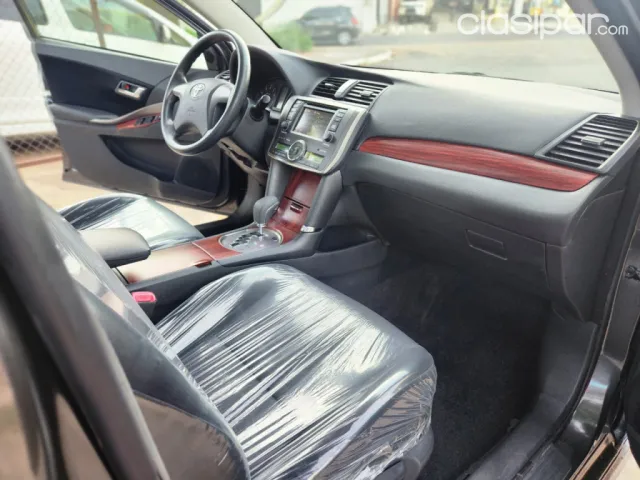 Toyota Allion 2009 — foto 3