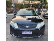 VENDO TOYOTA NEW ALLION AÑO 2008 MOTOR 1.5 NAFTERO AUTOMÁTICO RECIEN IMPORTADO