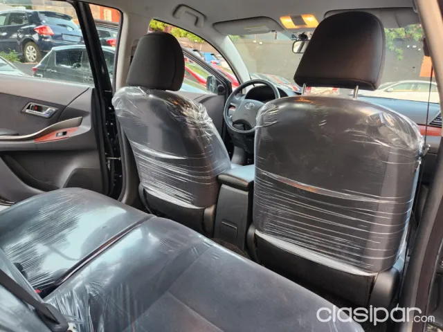 Toyota Allion 2008 - foto 8