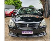 VENDO TOYOTA PREMIO AÑO 2004 MOTOR 1.5 NAFTERO AUTOMÁTICO RECIEN IMPORTADO