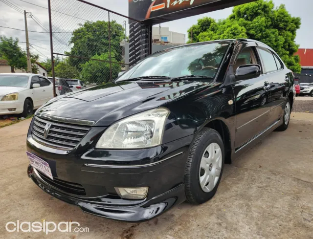 Toyota Premio 2004 — foto 6