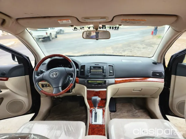 Toyota Premio 2004 — foto 7