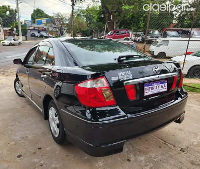 Toyota Premio 2004 - foto 8