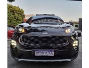 KIA NEW SPORTAGE GT LINE AÑO 2016 MOTOR 2.0 DIESEL AUTOMÁTICO PANORAMICO RECIEN IMPORTADO