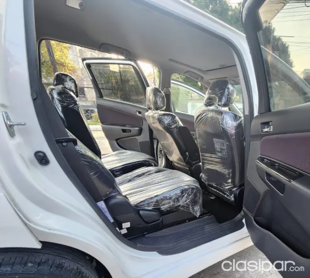 Toyota Wish 2007 — foto 4
