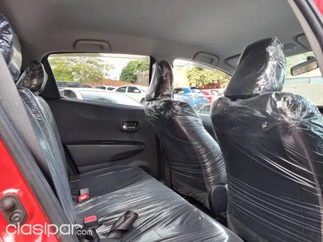 Toyota Vitz 2011 — foto 7