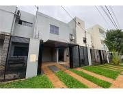Alquilo dúplex moderno en Fernando de la Mora z/ Norte ✨