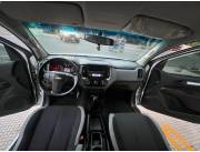 CAMIONETA CHEVROLET S10 2.018 - BLANCO