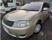 VENDO TOYOTA NEW COROLLA AÑO 2005