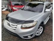 VENDO HYUNDAI NEW SANTA FE AÑO 2016