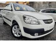 VENDO KIA PRIDE RIO AÑO 2010 RECIEN IMPORTADO